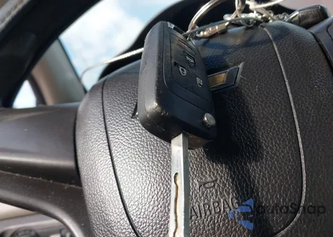 2012 Chevrolet Cruze Ls z USA, uszkodzony, nr VIN 1G1PC5SH4C7351360